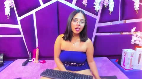 ValerySweety online show from July 9, 2:59 am
