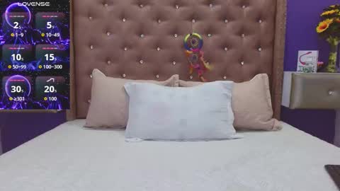 ValeryTunder online show from November 18, 10:14 pm