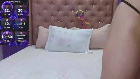 ValeryTunder online show from November 21, 11:14 pm