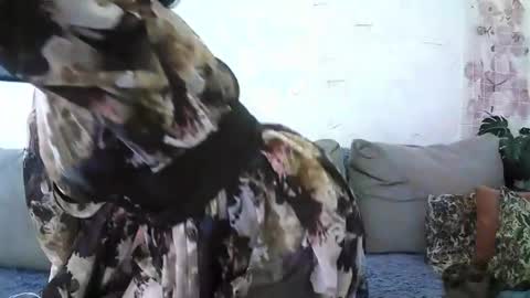 Valery Win online show from April 24, 10:07 am