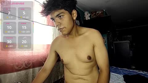 Valesh19 online show from February 14, 6:26 pm