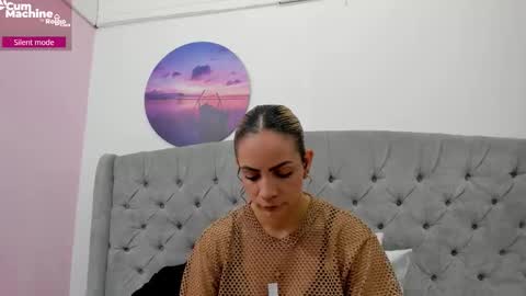 Valesskahall online show from November 19, 11:54 am