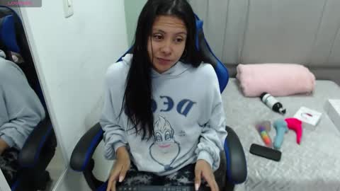 valevicious online show from February 27, 1:22 pm