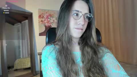 valey_x online show from October 9, 3:15 am