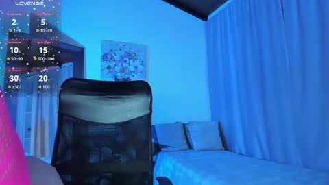 valey_x online show from October 23, 2:11 am