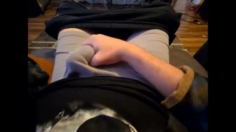 Valhal online show from February 2, 9:23 pm