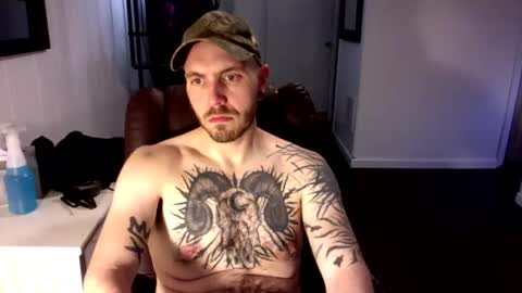 validusernamex online show from January 1, 7:10 pm