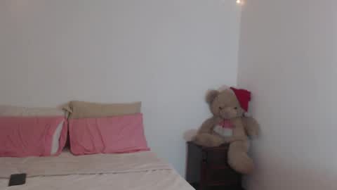 Snapshot of valientegirl_ chatting on April 16, 12:22 am VALIENTE online show from April 16, 12:22 am