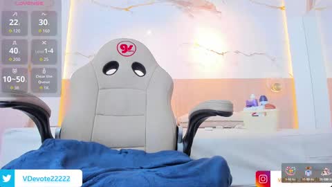  VALIRYA  online show from September 26, 5:11 am