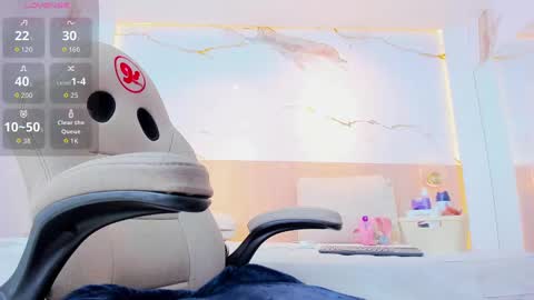  VALIRYA  online show from September 29, 3:44 am