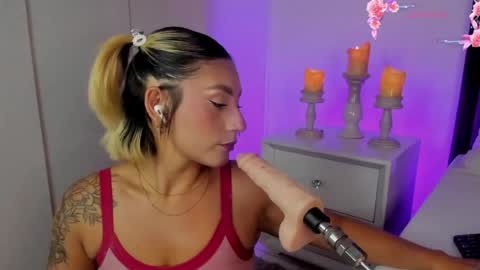 valka_doll online show from May 20, 7:31 pm