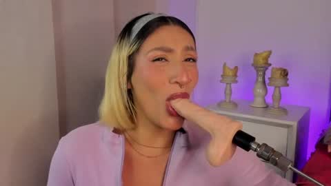valka_doll online show from June 9, 7:14 pm