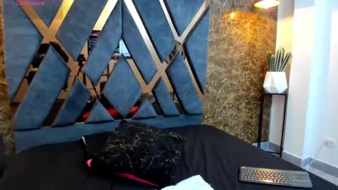 VALKA ROSS online show from November 29, 11:30 pm