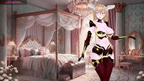 Valkie-Chan online show from December 18, 10:32 am