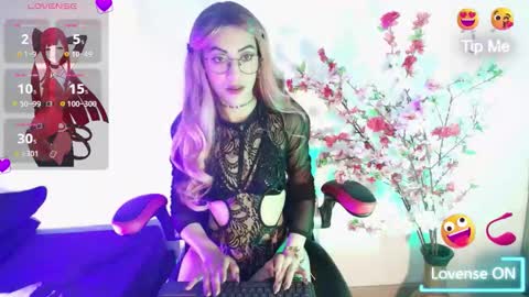 valkiria_09_ online show from November 15, 4:54 am