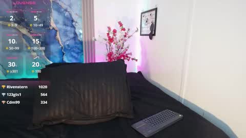 valkiria_09_ online show from December 2, 3:23 am