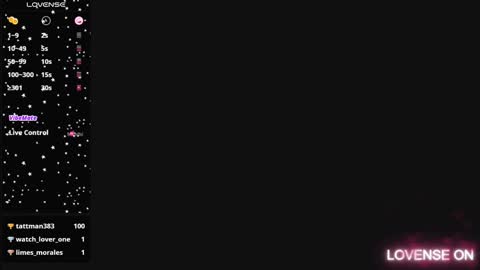 Valkiria moore  online show from January 3, 3:33 pm