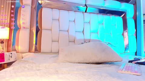 Valkiria moore  online show from January 22, 9:32 pm