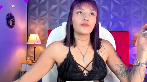 Valkiria online show from December 14, 4:09 pm