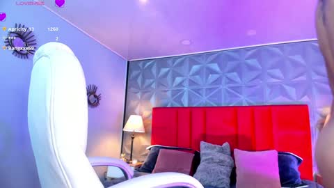 Valkiria online show from December 22, 6:04 pm