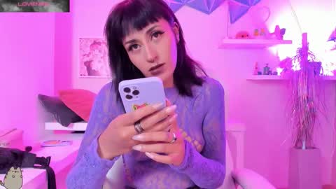 Valkiria online show from September 18, 5:31 am