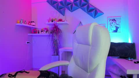 Valkiria online show from November 3, 4:58 am