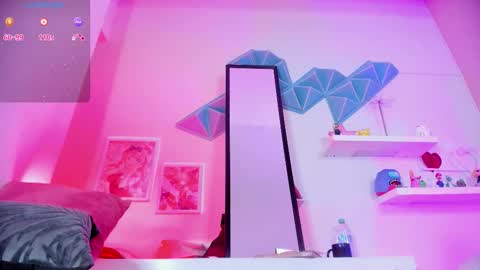 Valkiria online show from March 19, 5:33 am