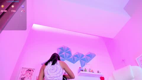 Valkiria online show from April 7, 4:24 am