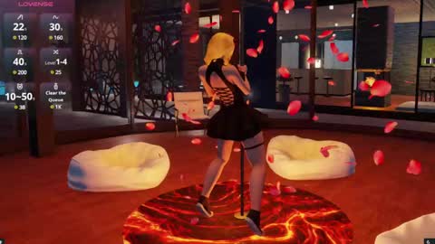 valkiriart online show from January 6, 9:54 pm