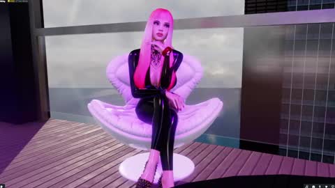 valkiriart online show from February 28, 12:43 am