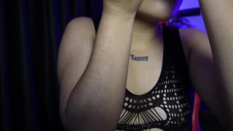 Valkyria  online show from October 24, 9:00 pm