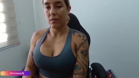 Snapshot of valkyriarose chatting on September 19, 3:13 pm Isis online show from September 19, 3:13 pm