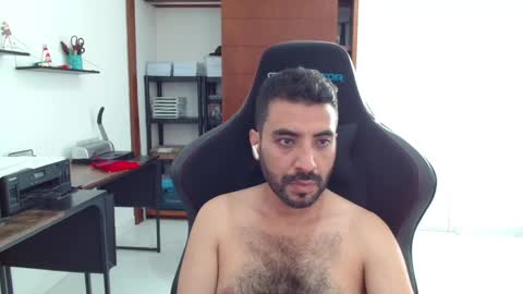 Snapshot of vallartamexi chatting on April 25, 11:13 pm Roberto Carlos online show from April 25, 11:13 pm