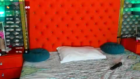 Valerie Val V online show from May 8, 9:58 am