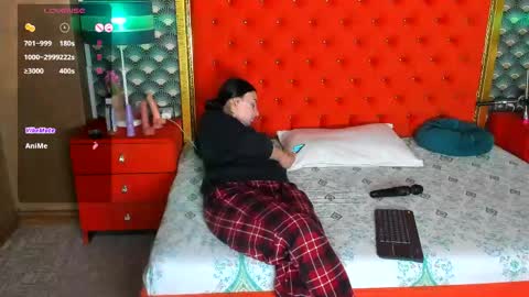 Valerie Val V online show from May 22, 11:05 am