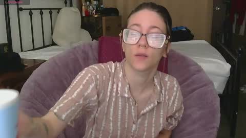 Vallerie Starr online show from May 19, 2:23 pm