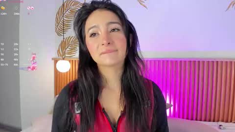 valleriie_ online show from November 29, 3:37 pm