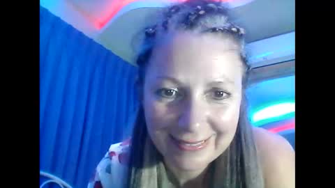 ValleriWind online show from January 20, 1:00 pm