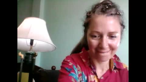 ValleriWind online show from January 31, 8:43 am