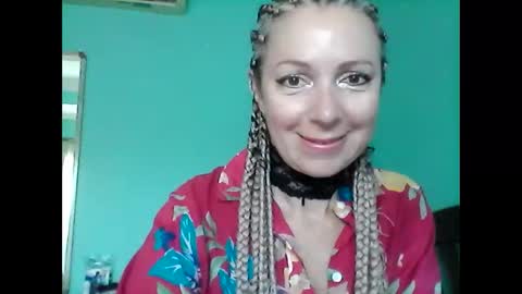 ValleriWind online show from February 10, 12:30 am