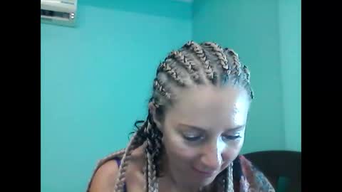 ValleriWind online show from February 14, 3:36 pm