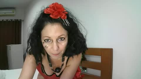 ValleriWind online show from November 15, 11:10 pm