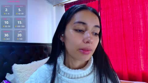 Taty independent account online show from September 30, 6:46 pm