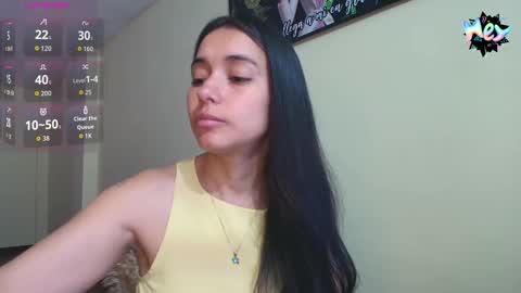 Taty independent account online show from February 13, 5:09 pm