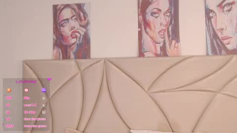 Vallery online show from January 5, 3:11 am