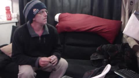 ValleyCamBoy and Friends online show from October 28, 2:26 am