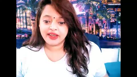 indianvalvet priya is back online show from January 12, 6:06 am