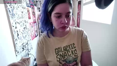 Snapshot of vallolet1_ chatting on November 9, 6:17 pm Im Violet online show from November 9, 6:17 pm