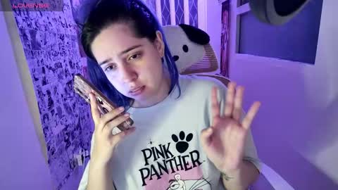 Snapshot of vallolet1_ chatting on November 14, 11:02 pm Im Violet online show from November 14, 11:02 pm