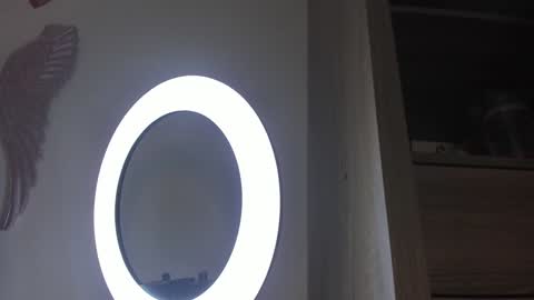 Snapshot of valloletsamar chatting on January 14, 12:03 pm Vallolet Peach  online show from January 14, 12:03 pm